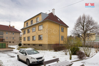 Prodej bytu 3+1, 68 m², Liběšice - 4