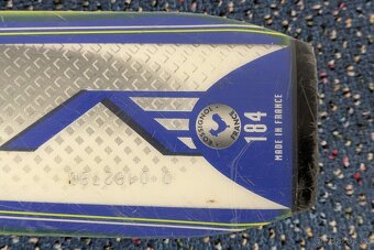 Lyže Rossignol Viper - 4