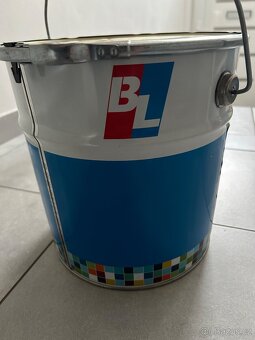 Syntetická barva Telkyd - 4
