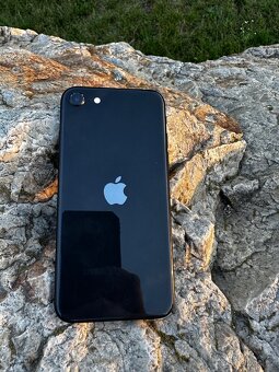 iPhone SE 2020 128gb - 4