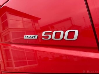 VOLVO FH 500, 2022 , E6, VIN 839 - 4