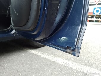 Citroen Saxo 1,0 najeto jen 64tis, stav nového vozu - 4