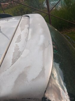 Octavia 1 rs-spoiler - 4
