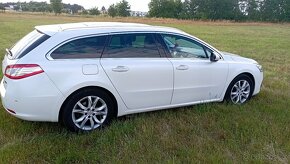 Peugeot 508sw rv.2016 - 4