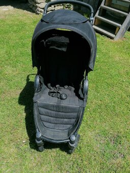 Dětský kočárek Britax b-motion - 4