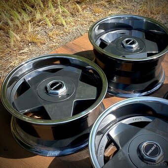 Borbet A r16 4x100 - 4