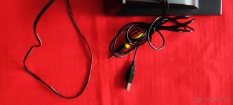 Stereo reproduktory k PC - 4