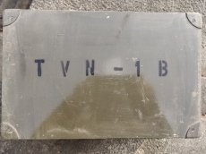 Tankový infrahled TVN-1b - 4