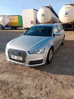 Audi A6 Allroad 3.0 tdi 180 kw - 4