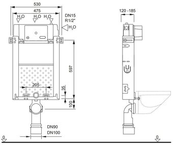 wc modul - 4
