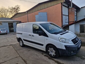 Scudo 1.6 jtd 90hp - 4