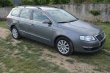 Volkswagen Passat kombi 2.0TDI  - CR - díly z vozu - 4