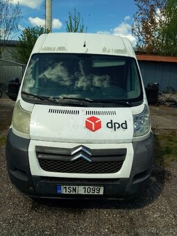 Citroen Jumper 2.2 Hdi - 4