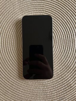 IPHONE 15 PRO MAX 256 GB ZÁRUKA - 4