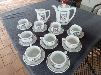Porcelán - 4