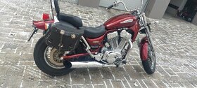 Suzuki Vs 1400 Intruder - 4