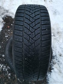 Zimní pneu 205/55 R16 195/65 R15 185/60 R15 - 4