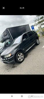 BMW x5 - 4