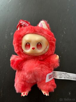 Labubu - 4
