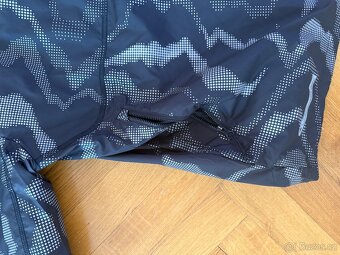 Nenošená bunda Adidas Ultimate WIND.RDY velikost M - 4