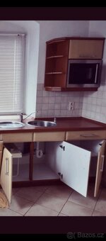 Kuchyňská linka včetně spotřebičů - 4