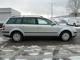 ★★★Volkswagen Passat Variant Comfort 2,0i 16V★★★ - 4