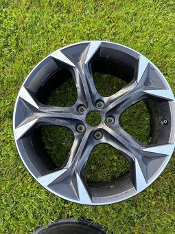 Alu kola 19” Cupra Formentor - 4