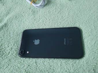 iPhone XR 64gb - face id nejde - 4