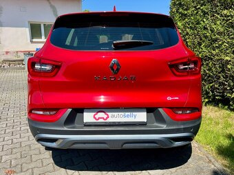 Renault Kadjar 1,5 DCi Intens LED / 2022 - 4