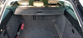Škoda Superb, Škoda Superb 1.6 - kůže - 4