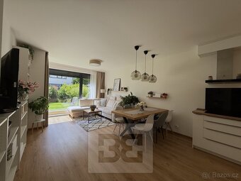 Pronájem bytu 2+kk, 59 m2 - Praha - Modřany, ev.č. N08090 - 4