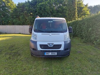 Peugeot Boxer - 4