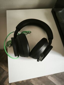Xbox series s - 4