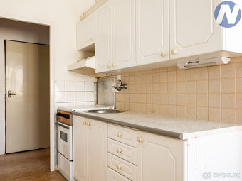 Prachatice, prodej bytu 3+1 s lodžií, 74 m2 - 4