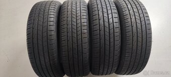 215/65/17 Hankook Ventus Prime3, DOT 0422, vzorek 7.3mm. - 4