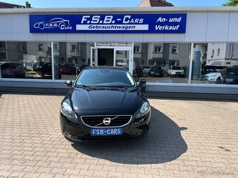 Volvo V40 2,0i 90kW T2 - 4