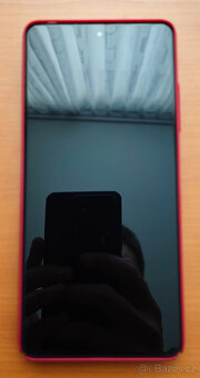 Redmi Note 12 Pro 5G 8GB/256GB Sky Blue + červené pouzdro - 4