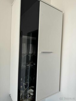 Obývací stěna - 4