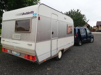 Karavan Dethlefss - 4