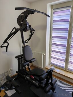 Posilovací věž FINNLO MAXIMUMBL1 Bodylift,v záruce - 4