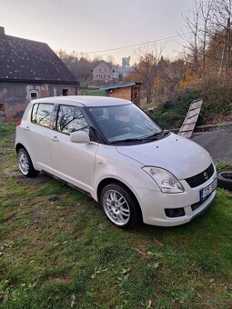 7,5x16H2 ET35 4x100 ráfky SPEEDLINE R16 - 4