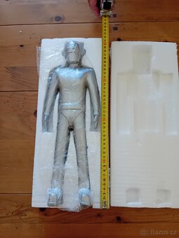 GORT robot - 4