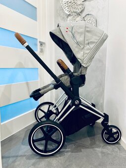 Cybex Priam Koi kočárek - 4