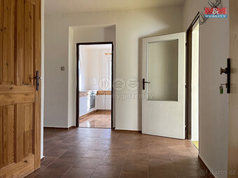 Prodej bytu 3+1, 90 m², Křišťanovice - 4