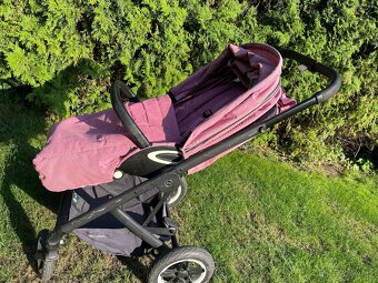Cybex Talos S - 4