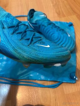 Kopačky - Nike phantom gx 2 elite fg vel. 42 - 4