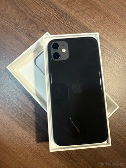 iPhone 11 64GB - 4