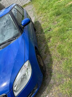 Veškeré ND - Š. Fabia II 2 Combi / CGPA , LVG , 4590 - 4