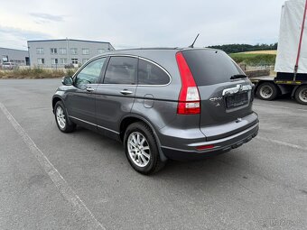 Honda CRV 2,2 diesel 110kw automat - 4