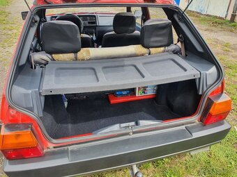 Škoda Favorit 135L 1994 – veterán v perfektním stavu. - 4